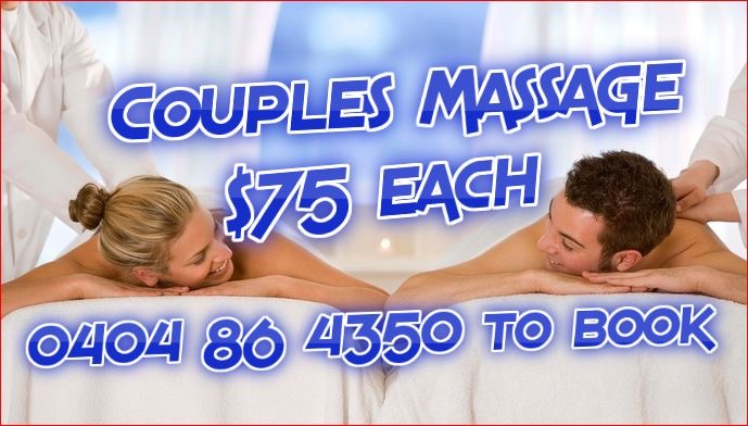 COUPLES,MASSAGE,IPSWICH,PRICE